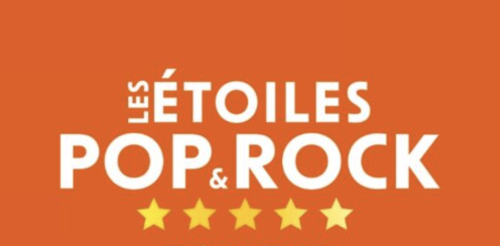 Etoiles Previeew Pop-Rock